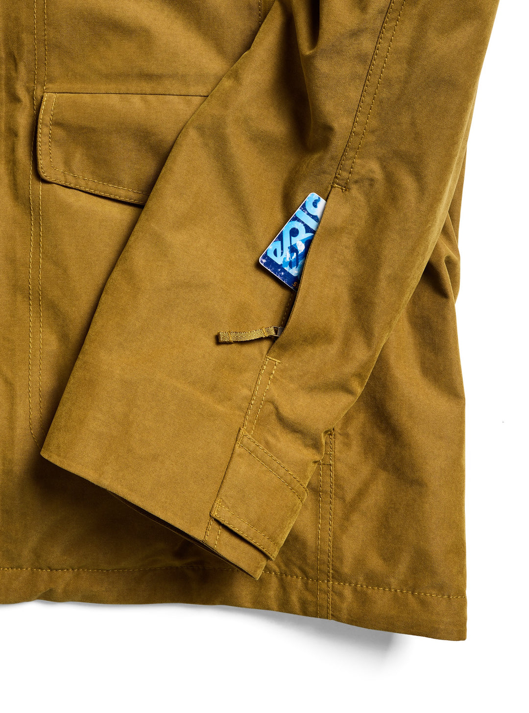 AG 2027 Offspin 2L Jacket