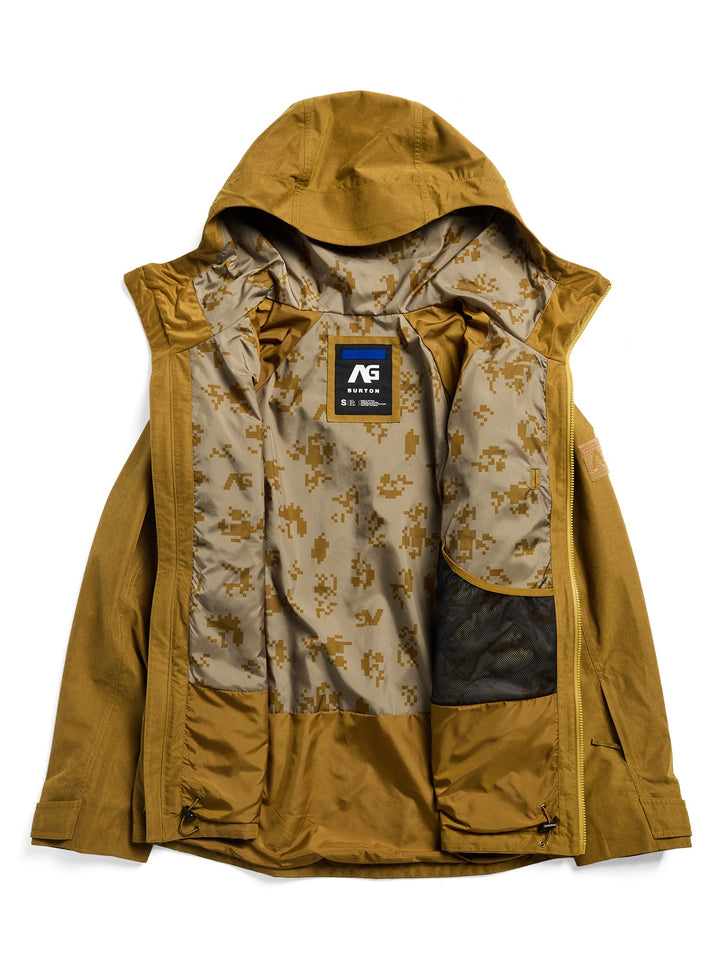 AG 2027 Offspin 2L Jacket