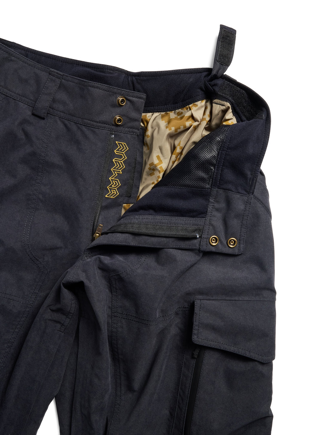 AG 2027 Offspin 2L Pants
