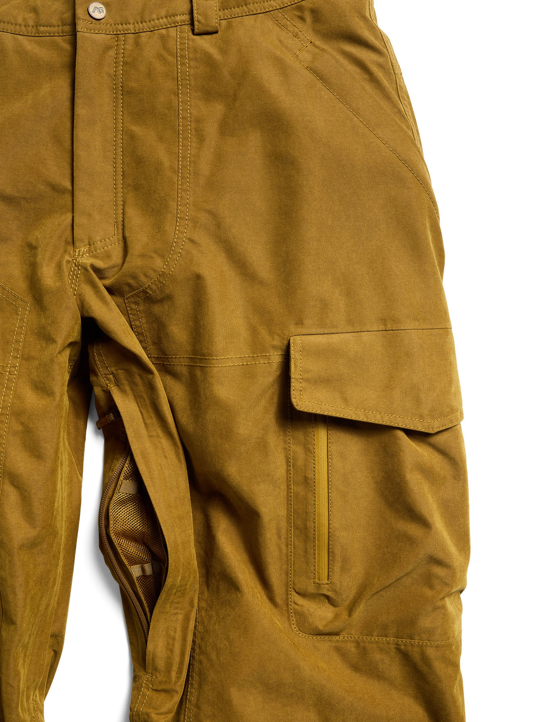AG 2027 Offspin 2L Pants