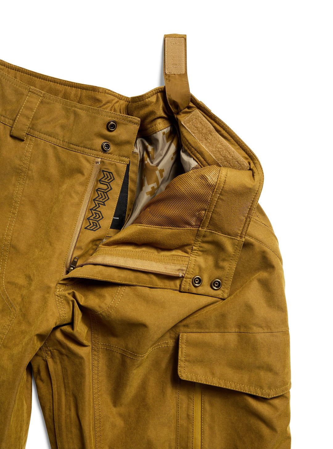 AG 2027 Offspin 2L Pants
