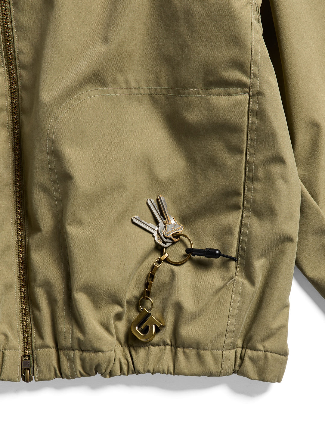 AG Dirtshift Jacket