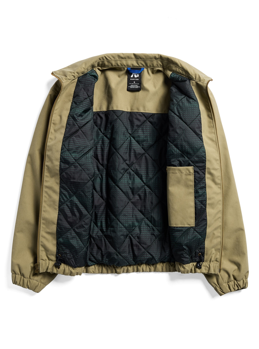 AG Dirtshift Jacket