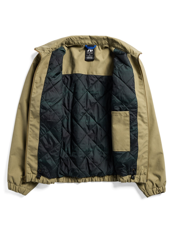AG Dirtshift Jacket
