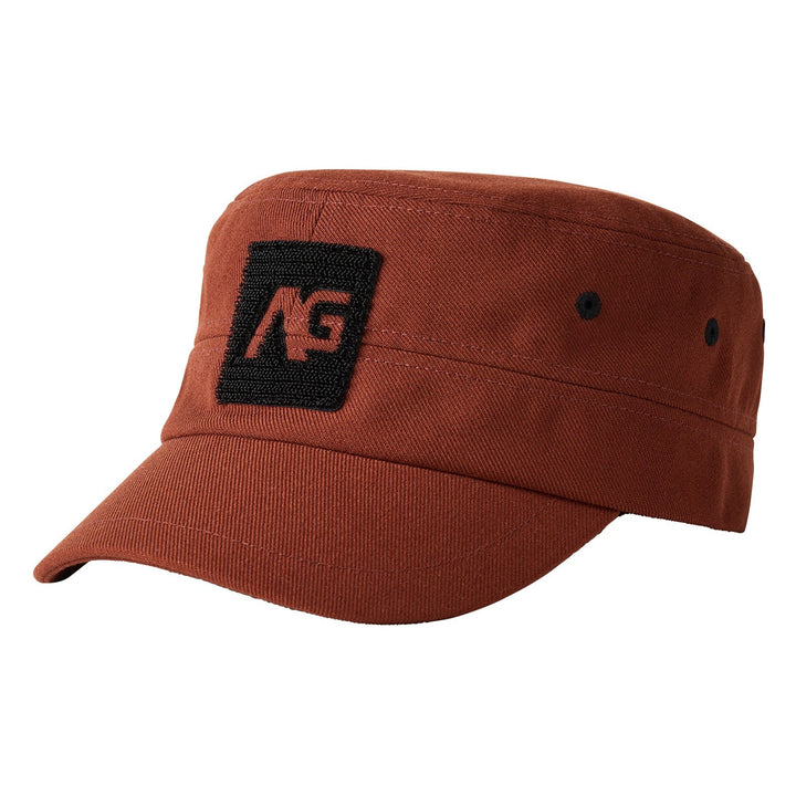 AG Outfall Cap