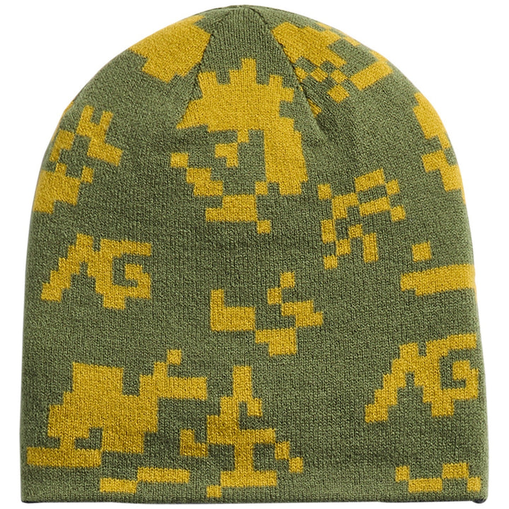 AG Outfall Reversible Beanie