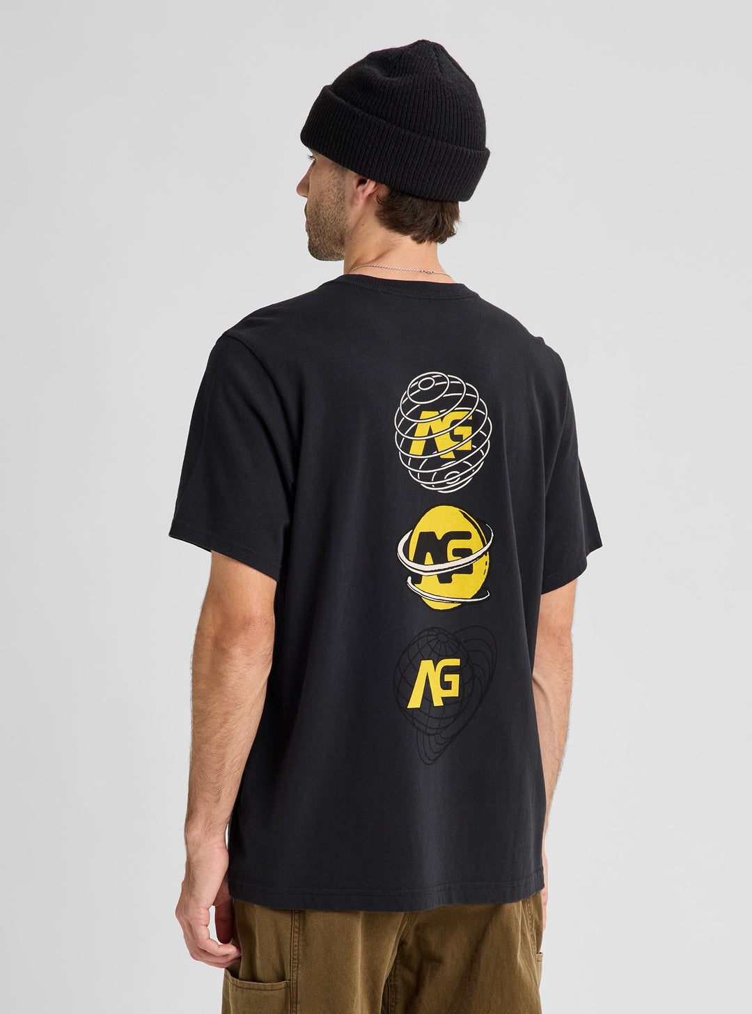 AG Outfall T-Shirt