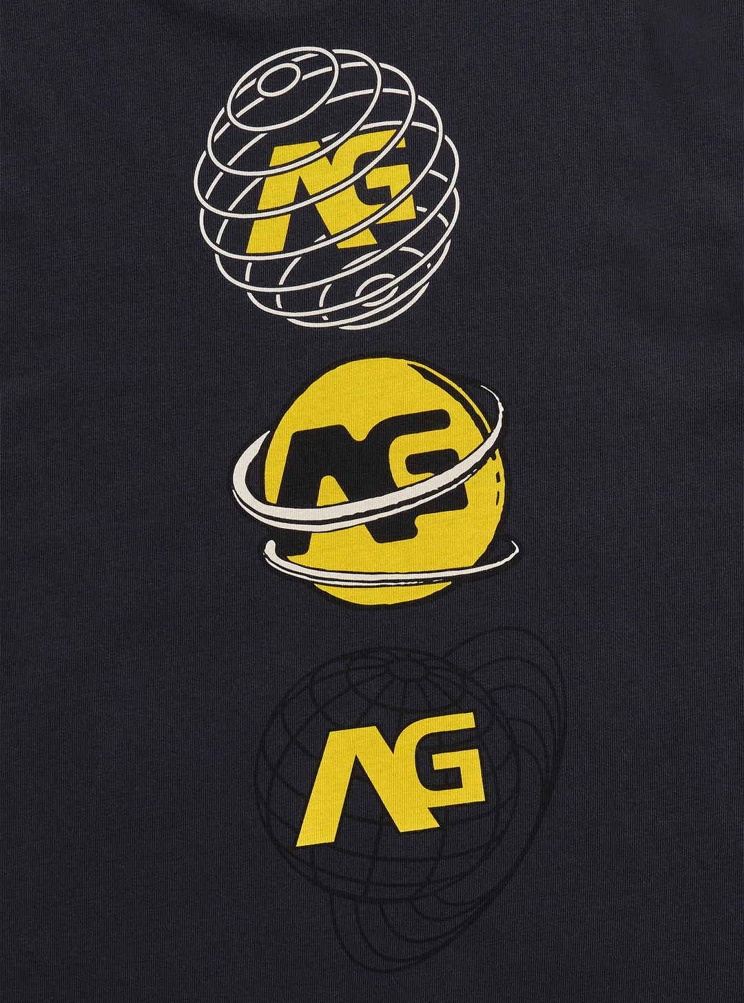 AG Outfall T-Shirt