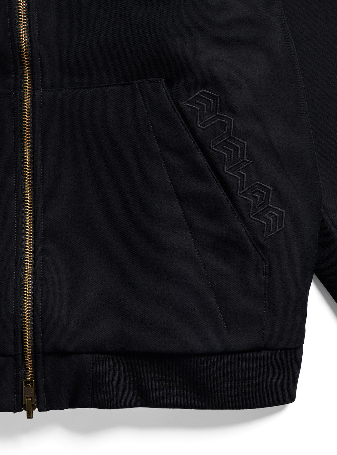 AG Toughy Reversible Full-Zip Hoodie