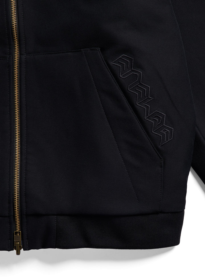 AG Toughy Reversible Full-Zip Hoodie