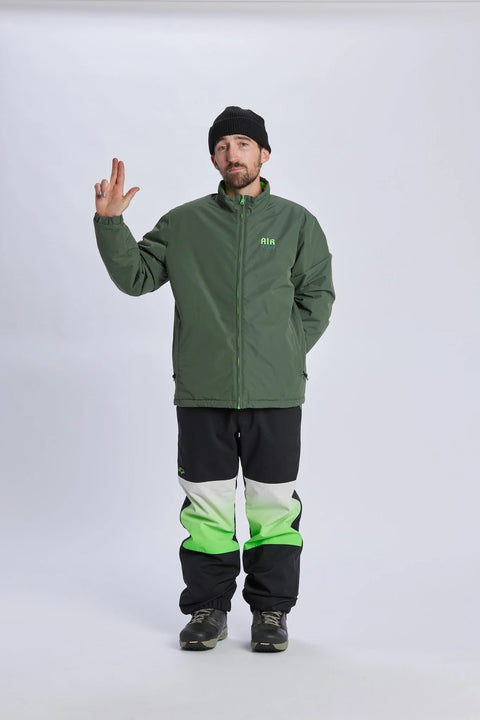 Airblaster 2024 Double Puff Jacket