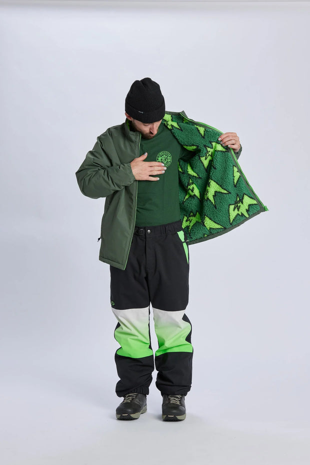 Airblaster 2024 Double Puff Jacket