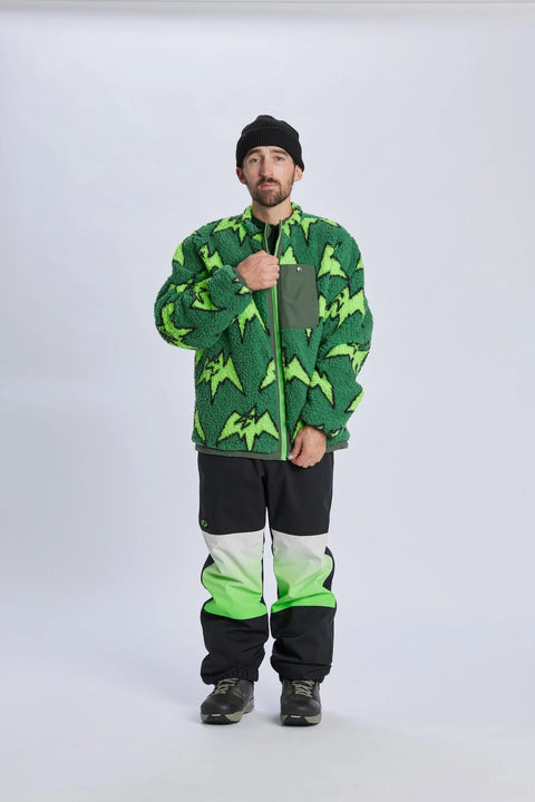 Airblaster 2024 Double Puff Jacket