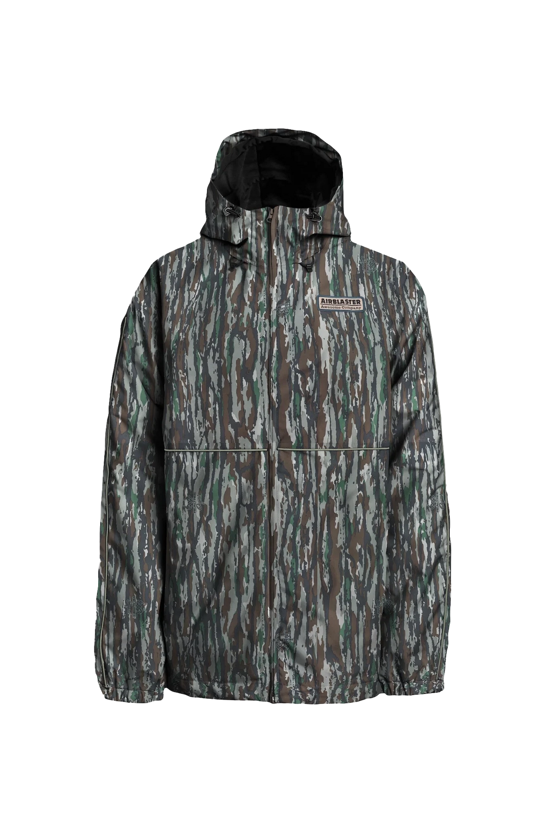 Airblaster 2024 Revert Jacket