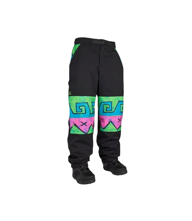 Airblaster 2025 Elastic Boss Pant