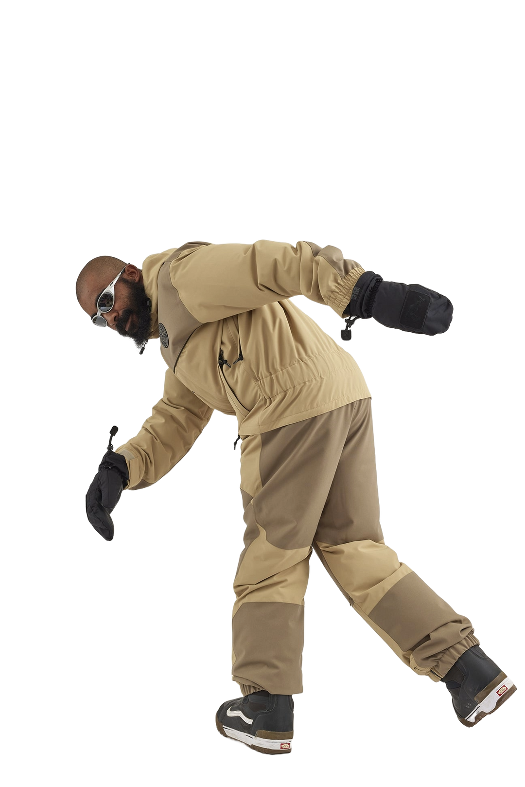 Airblaster Kook Suit – ESS Board Store