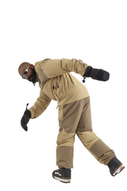 Airblaster 2025 Kook Suit