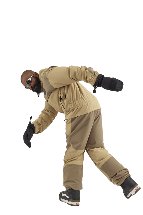 Airblaster 2025 Kook Suit