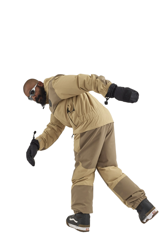 Airblaster 2025 Kook Suit
