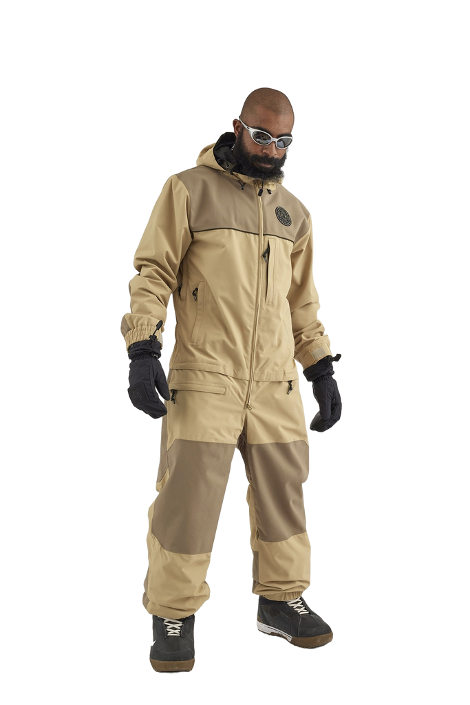 AIR BLASTER kook suit つなぎ 22-23 Airblaster Kook Suit – ESS Board Store