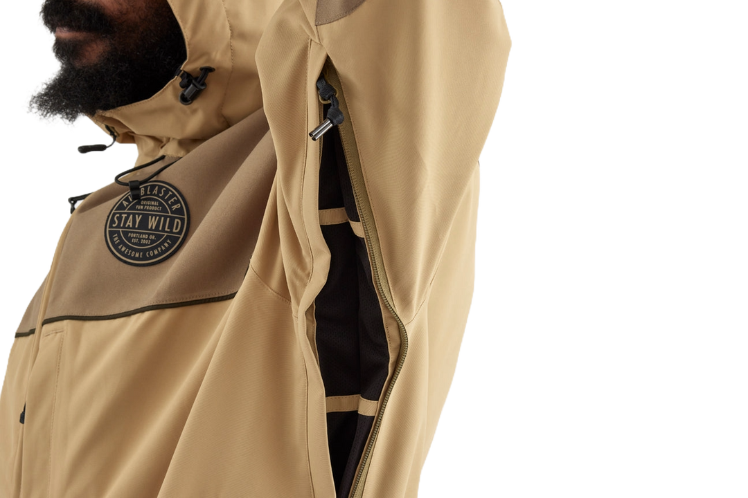 Airblaster Kook Suit