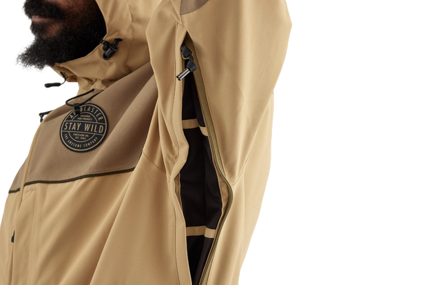 Airblaster 2025 Kook Suit