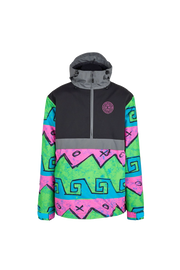 Airblaster 2025 Trenchover Jacket
