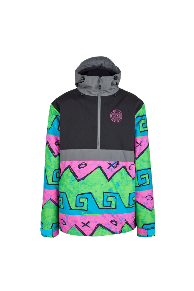 Airblaster 2025 Trenchover Jacket
