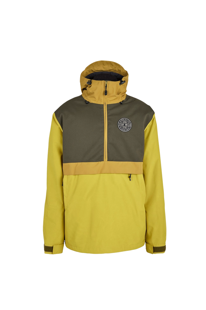 Airblaster 2025 Trenchover Jacket