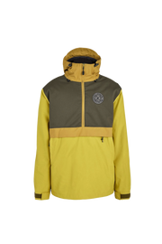Airblaster 2025 Trenchover Jacket