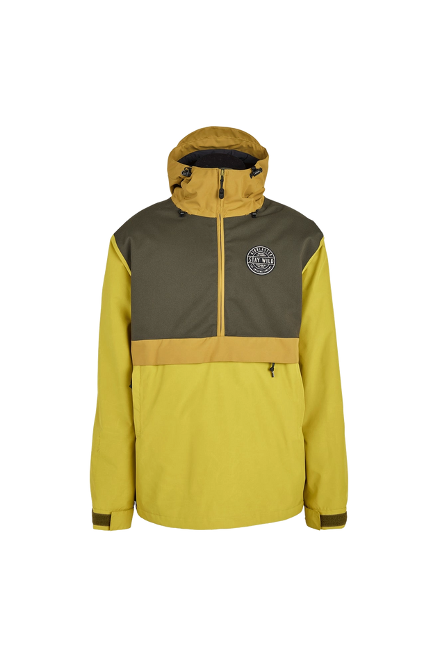 Airblaster 2025 Trenchover Jacket