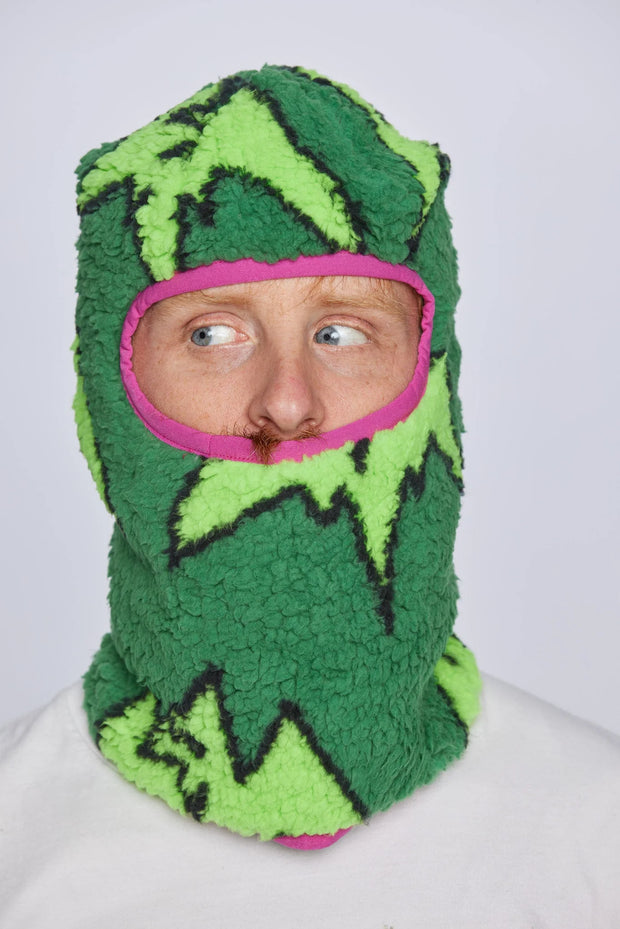 Airblaster Chonkalicious Face Tube