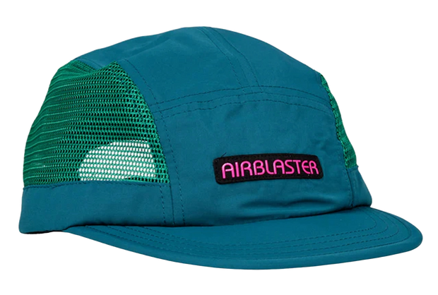 Airblaster No Flap Cap