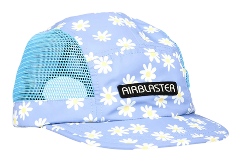 Airblaster No Flap Cap
