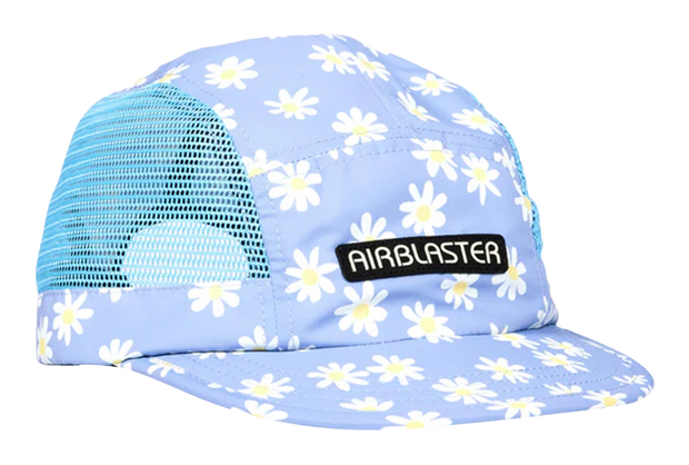 Airblaster No Flap Cap