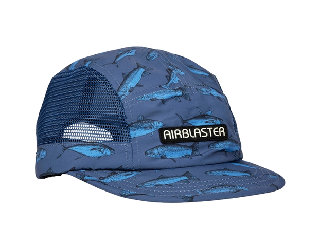 Airblaster No Flap Cap