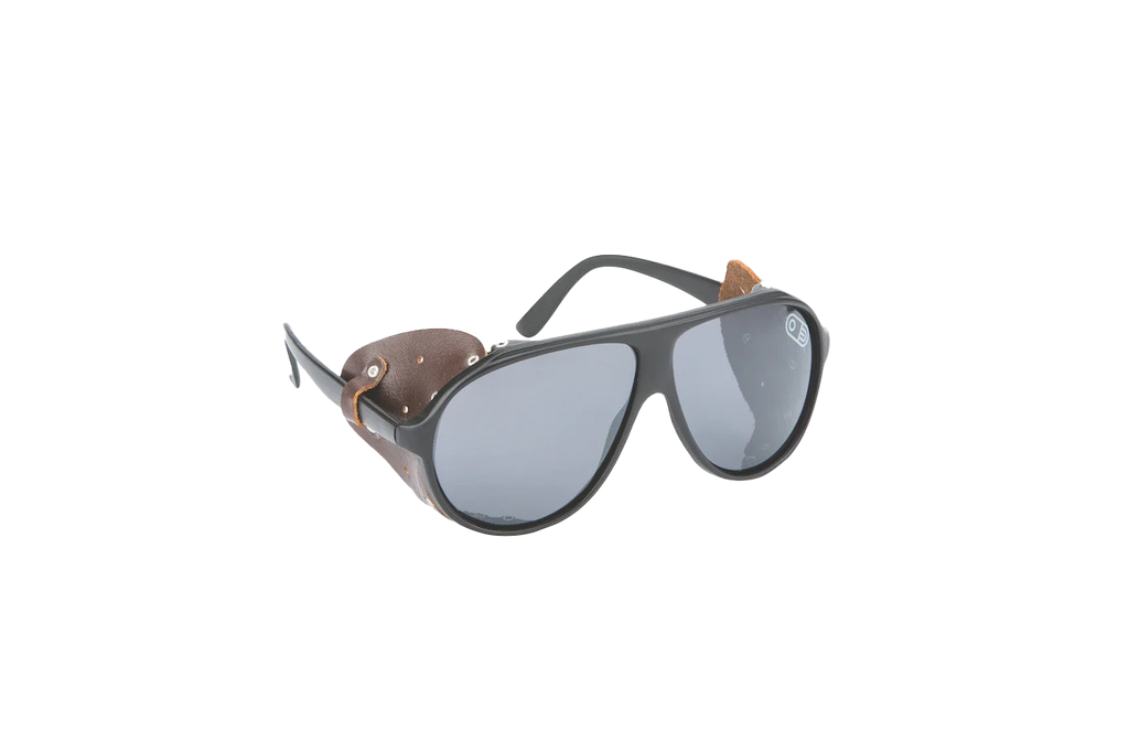 Airblaster polarized glacier glasses sales