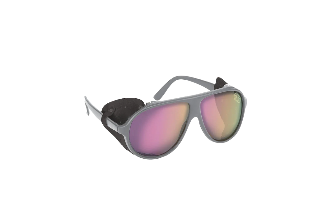 Airblaster glacier sunglasses hotsell