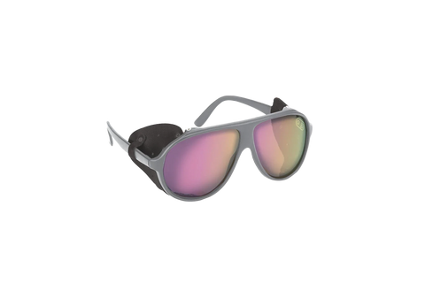 Airblaster Polarised Glacier Sunglasses