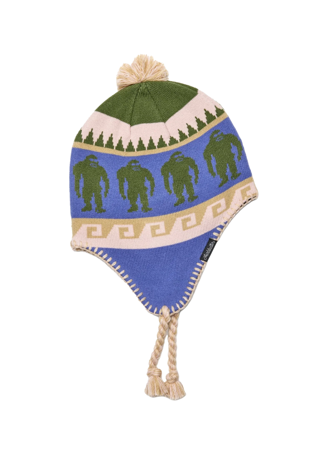 Airblaster Squatchamama Beanie