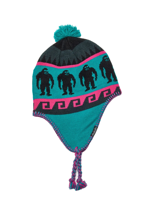 Airblaster Squatchamama Beanie