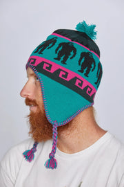 Airblaster Squatchamama Beanie