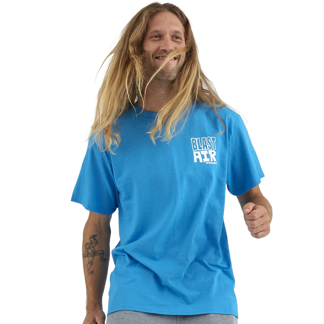 Airblaster Style Correct Tee