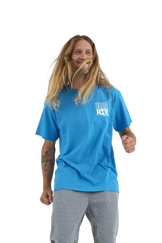 Airblaster Style Correct Tee