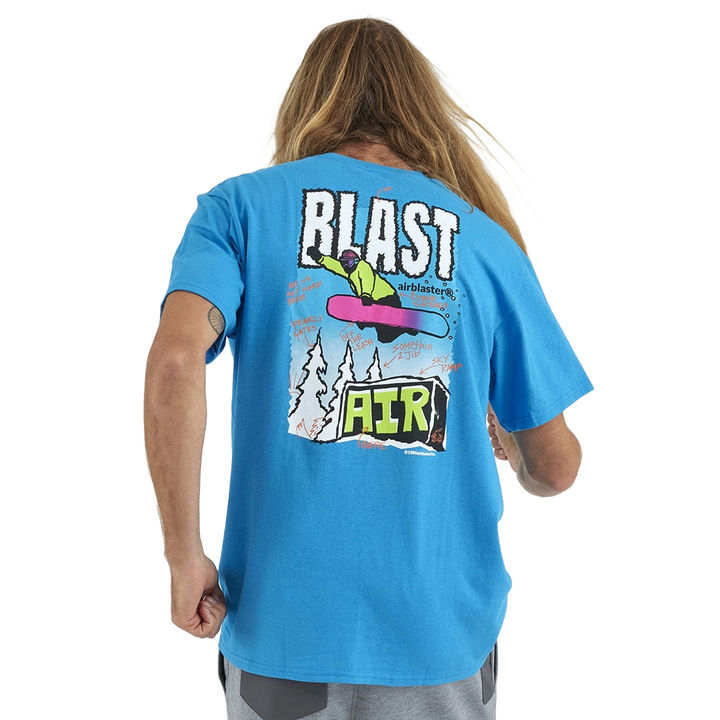 Airblaster Style Correct Tee