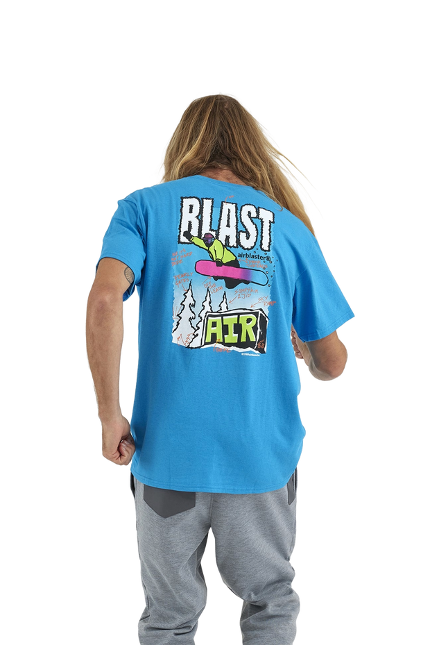 Airblaster Style Correct Tee