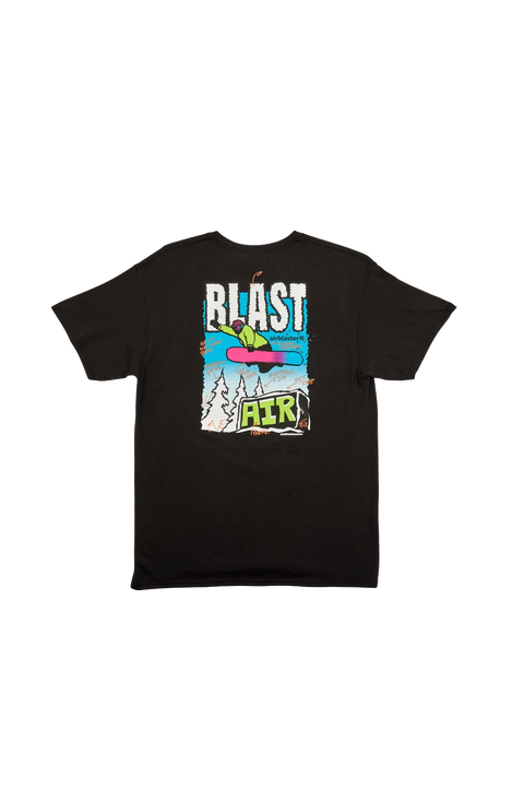Airblaster Style Correct Tee