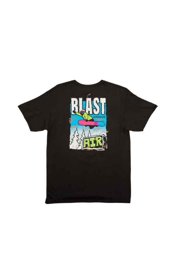 Airblaster Style Correct Tee