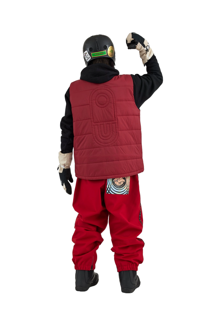 Airblaster Team Vest