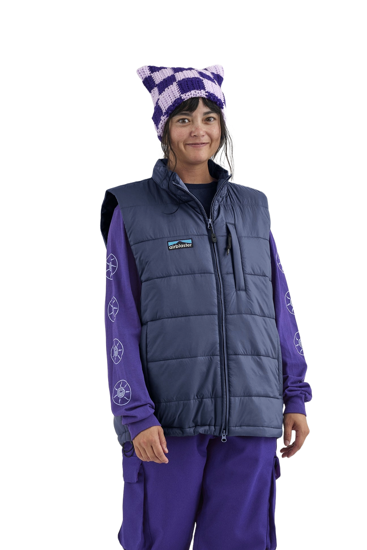Airblaster Team Vest